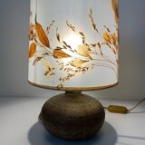 Lampe vintage