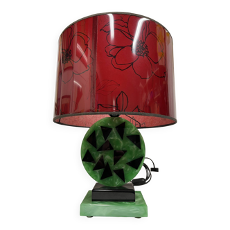 lampe des années 70/80