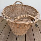XXL basket