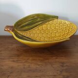 Large Corn dish Vallauris