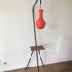 Lampadaire vintage