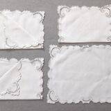 Towels/ 4 tea towels