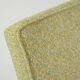 MR armchair, light mottled green