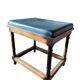 Antique stool