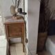 1960s spotlight floor lamp