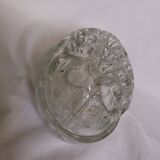 Vase pique oval flower VMC Reims