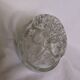 Vase pique oval flower VMC Reims