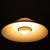 Large Pendant Lamp Ateljé Lyktan, 1970s
