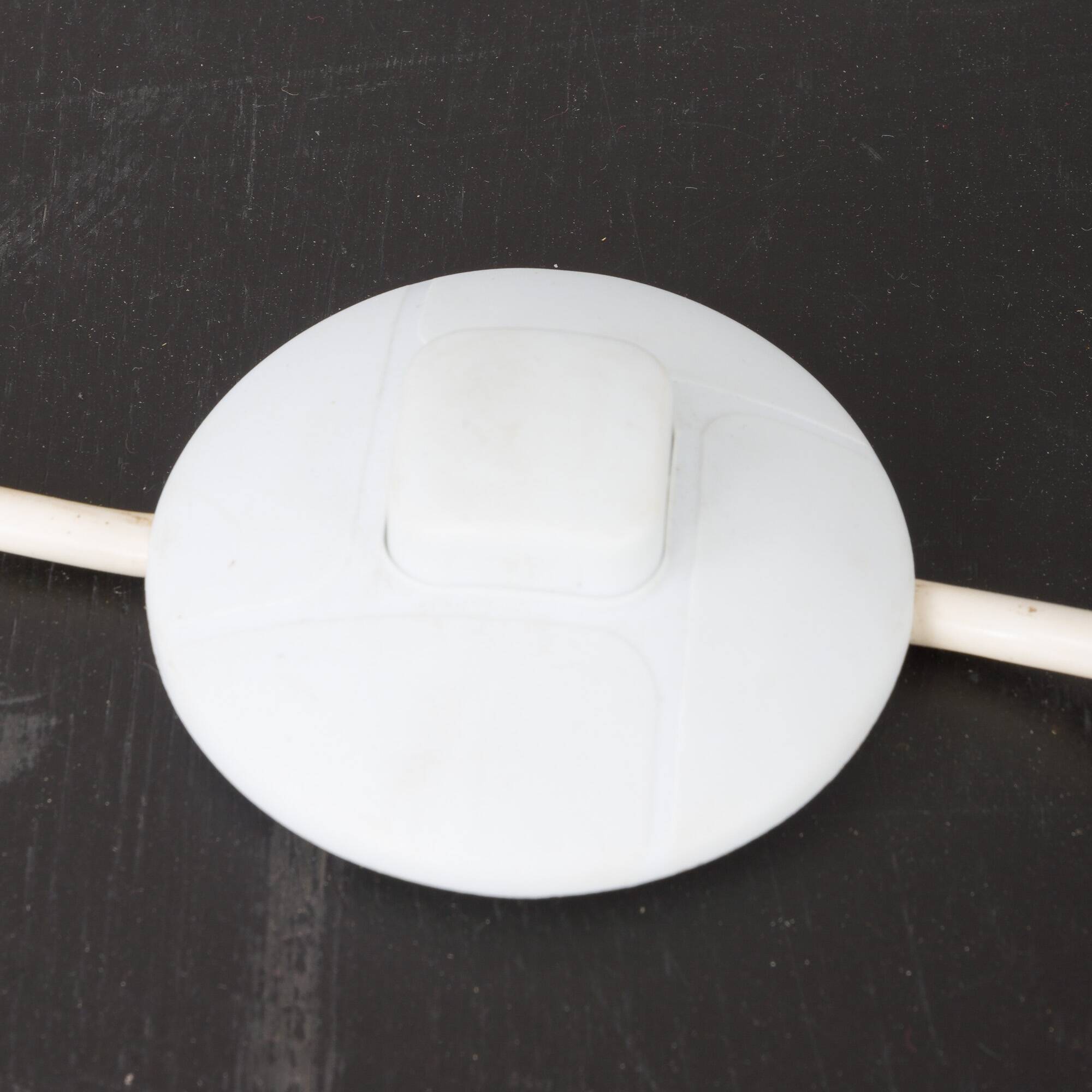 Goffredo Reggiani Swivelling Floor Lamp with Carrara marble base, Italy