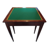 Bridge table