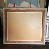 Abstract painting