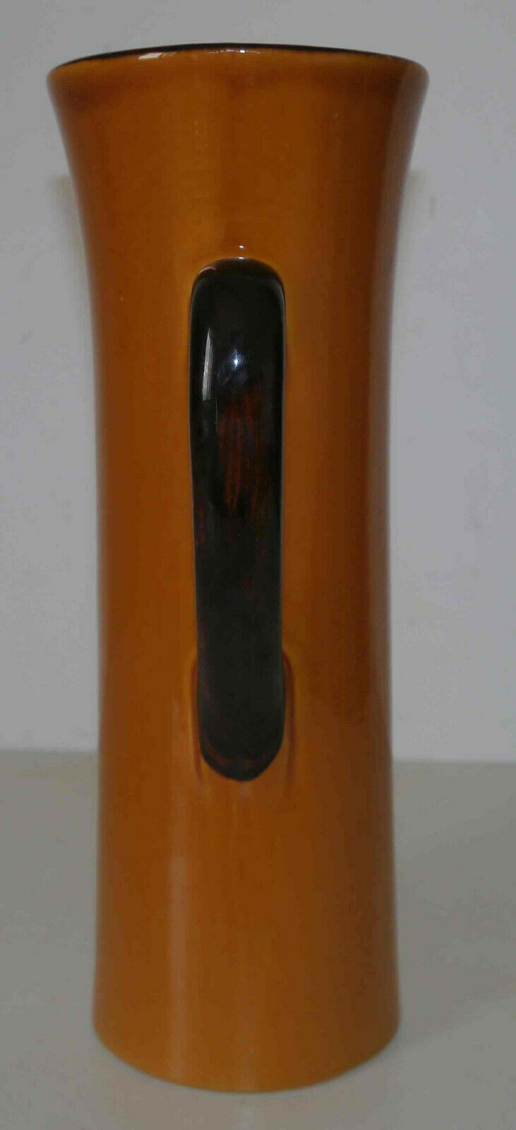 Pitcher carafe broc orangeade Claude Paci