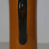 Pitcher carafe broc orangeade Claude Paci
