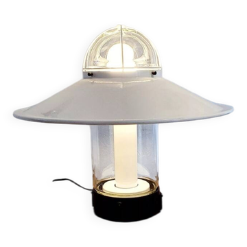 Rare lampe Europhane phare des années 60/70