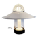 Rare Europhane lighthouse lamp from the 60s/70s