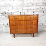 Commode vintage