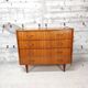 Commode vintage