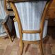 Pair of armchairs