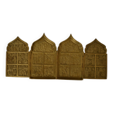 Quadriptic icon