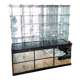 Grand meuble /Vitrine