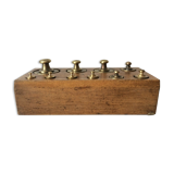 Weight box 250g