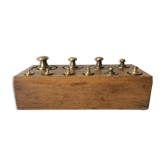 Weight box 250g