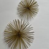 Decorative wall lamps