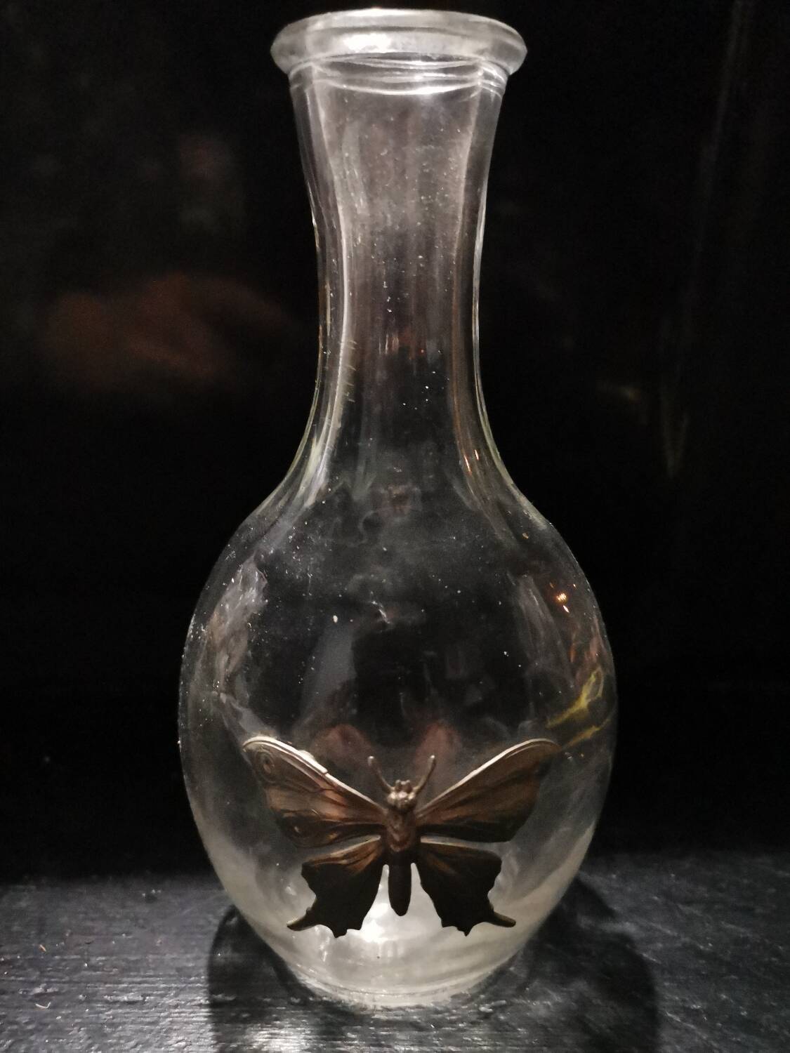 Small vase