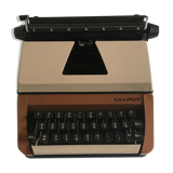 Lilliput 1970s typewriter
