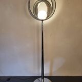 Designer floor lamp