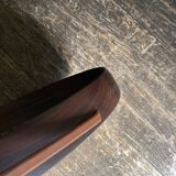 Rosewood mirror and Kristiansson leather for Lexus Sweden 1960