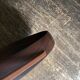 Rosewood mirror and Kristiansson leather for Lexus Sweden 1960