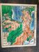 Old map school West Asia (n 16 bis) - Edouard Bruley