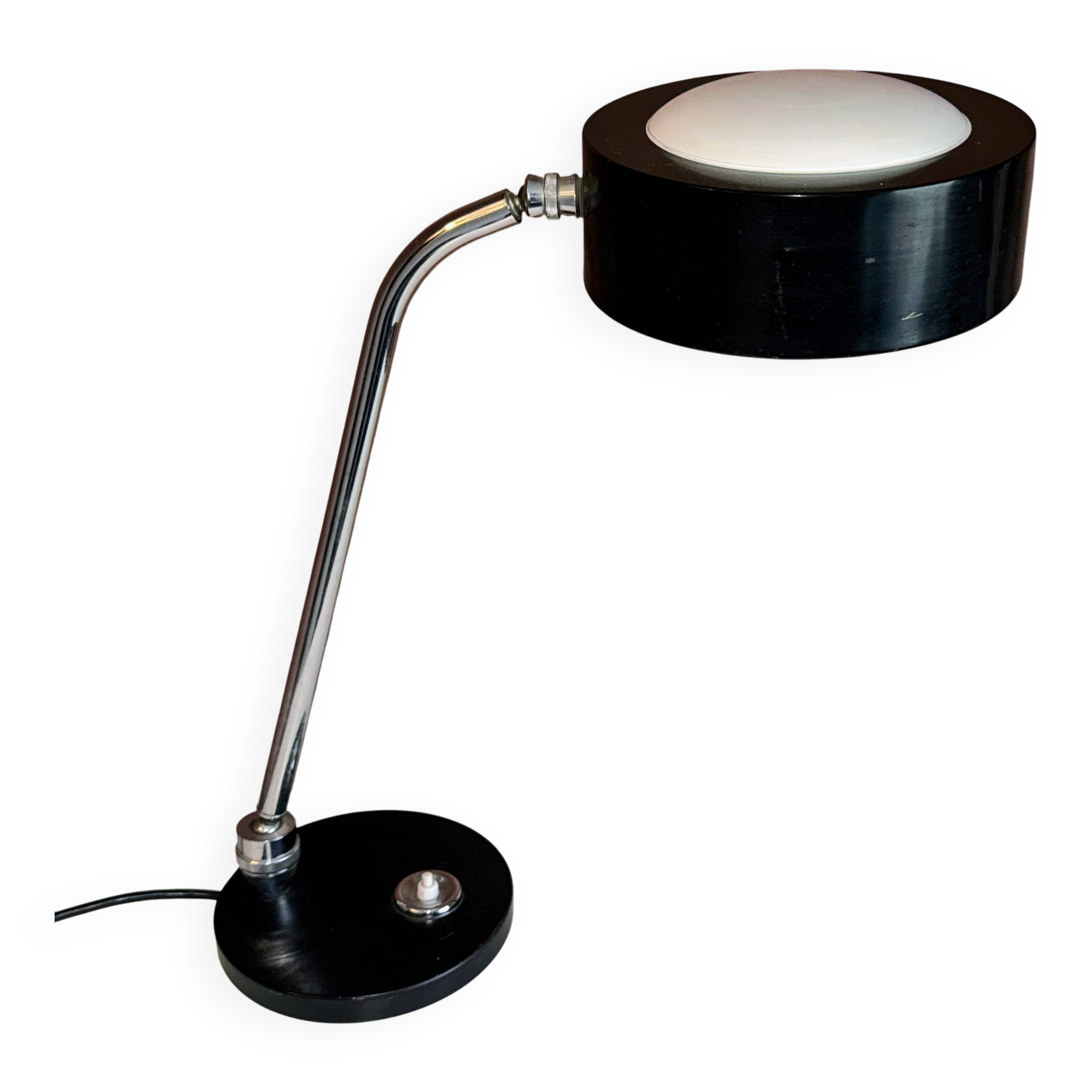 Vintage JUMO lamp model 900 from the 60s/70s.