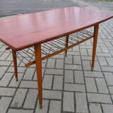 Table basse Suède années 1960