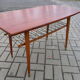 Coffee Table, Sweden, 1960s