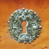 Console dessu marbre d epoque empire