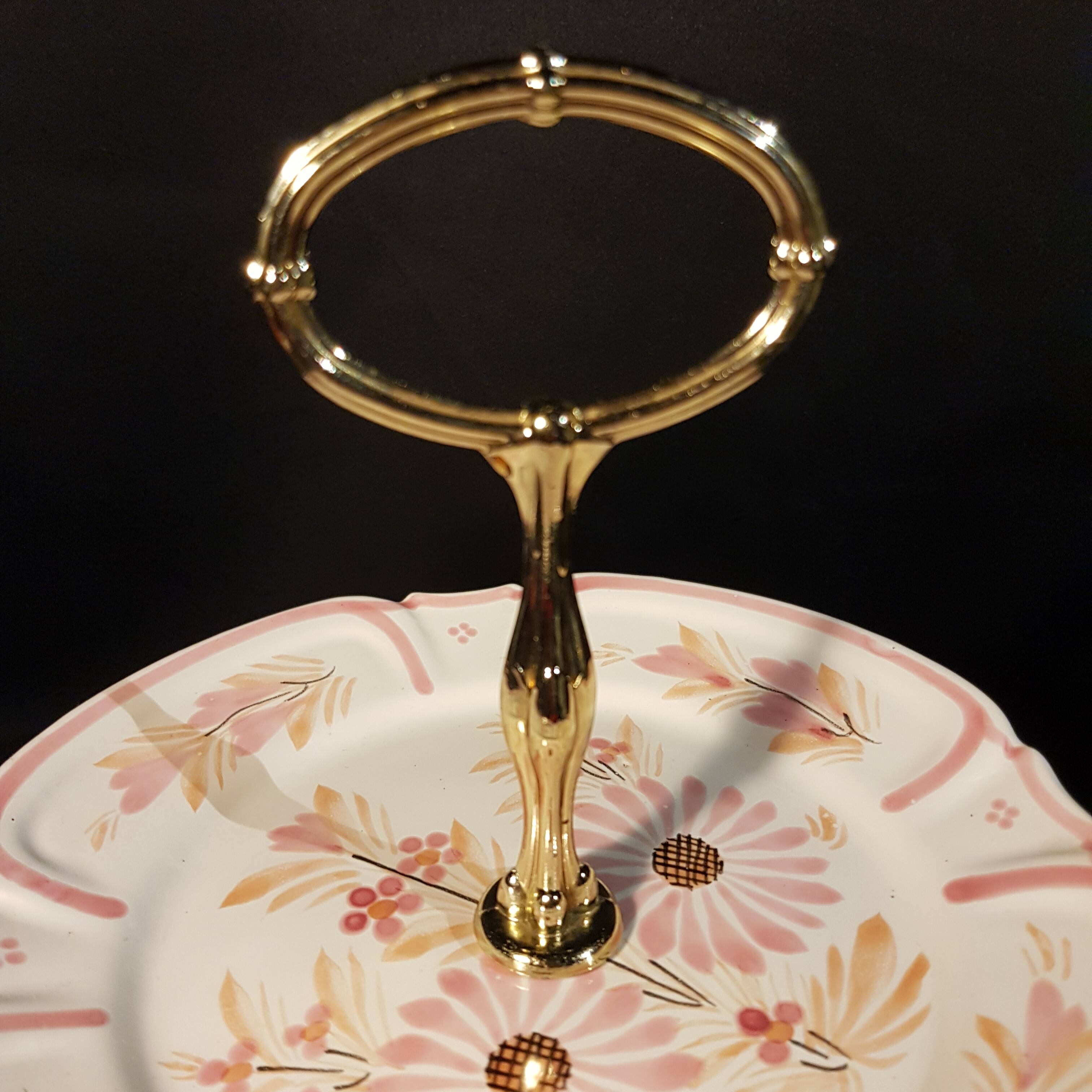 Servant HB Henriot Quimper