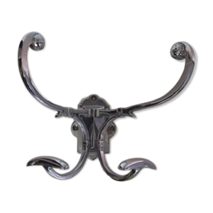 Porte manteaux art déco