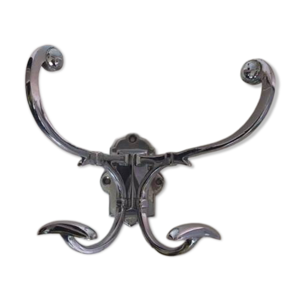 Porte manteaux art déco