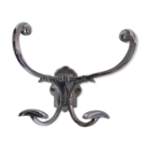 Porte manteaux art déco