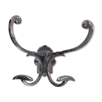 Art Deco coat rack