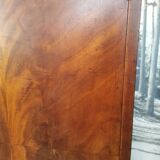 Art Deco sideboard, circa 1930