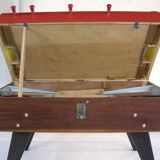 Table football 1960 bistro café bar