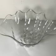 Benitier en plexiglas 1970