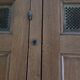 Old bank locker