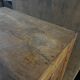 Wooden cabinet