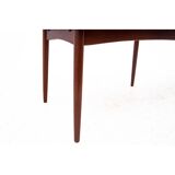 Teak table, Denmark, 1960s.