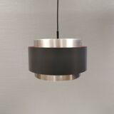 Hanging lamp, model Saturn by Jo Hammerborg for Fog & Mørup 1963