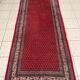 Persian carpet mir handmade 305x110cm